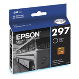Cartucho Epson De Tinta