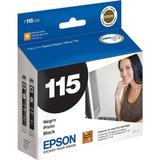 Cartucho Epson Original 115