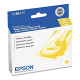 Cartucho Epson Original T048420
