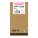 Cartucho Epson Original T6536