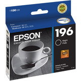 Cartucho Epson P