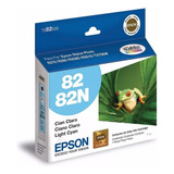 Cartucho Epson T082 Ciano