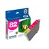 Cartucho Epson T082 Magenta T50/tx700w 7ml T082320-al//vc