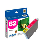 Cartucho Epson T082 Magenta