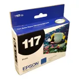 Cartucho Epson T117120 T24