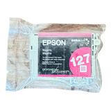 Cartucho Epson T127 Durabrite