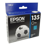 Cartucho Epson T135120 135