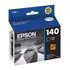 Cartucho Epson T140 Preto Tx525 Tx620 Tx560 T42 Wf-3012 /v/vc