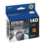 Cartucho Epson T140 Preto