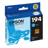 Cartucho Epson T194220 br