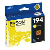 Cartucho Epson T194420 br
