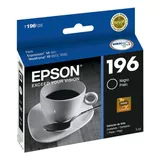 Cartucho Epson T196120 br