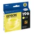 Cartucho Epson T196420-br Amarelo Para Xp204/214 E Xp401/411