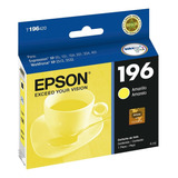 Cartucho Epson T196420 br