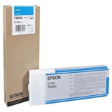 Cartucho Epson T606 Ultrachrome