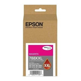 Cartucho Epson T788xxl Workforce