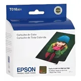 Cartucho Epson To18201 Color