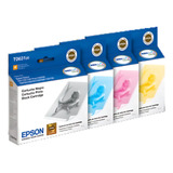 Cartucho Epson To63120 Kit