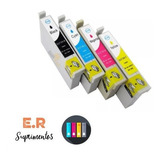 Cartucho Epson To90 73n