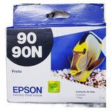 Cartucho Epson To90120 90n