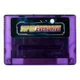 Cartucho Everdrive Mais De