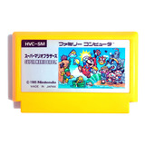 Cartucho Famicom