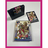 Cartucho Fatal Fury 2