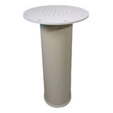Cartucho Filtrante Purificador Ar 5 Saidas