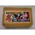 Cartucho Fita 4 In 1 Hero Fighter Nintendo -p Famicom Clones