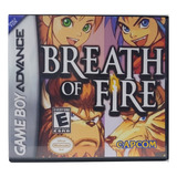 Cartucho Fita Breath Of