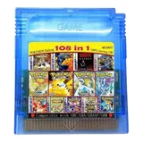 Cartucho Fita Com Jogos