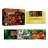 Cartucho Fita Donkey Kong Country 1 Super Nintendo Com Caixa