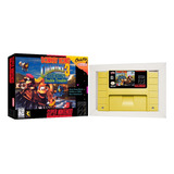 Cartucho Fita Donkey Kong