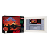 Cartucho Fita Jogo Aero