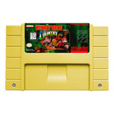 Cartucho Fita Jogo Donkey