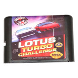 Cartucho Fita Jogo Lotus