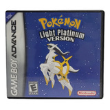 Cartucho Fita Pokemon Light