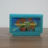 Cartucho Fita Street Fighting 2010 - Nes /nintendinho 8bits
