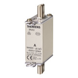 Cartucho Fusivel Siemens 3na3824