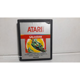 Cartucho Galaxian Para Atari