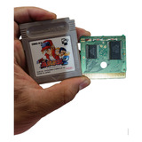 Cartucho Game Boy Raro