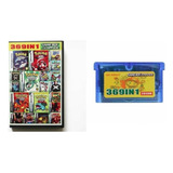 Cartucho Gameboy Gba