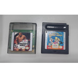 Cartucho Gameboy Knockout Kings