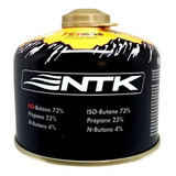 Cartucho Gas Tekgas Nautika