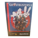 Cartucho Ghostbusters 2 Phantom System Lacrado Nes Nintendo 