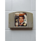 Cartucho Goldeneye 007 Original