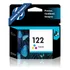 Cartucho Hp 122 Color Original Deskjet 1000 2000 2050 3050