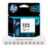 Cartucho Hp 122 Color Original Deskjet 1000 2000 2050 3050