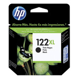 Cartucho Hp 122xl Ch563hb