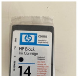 Cartucho Hp 14